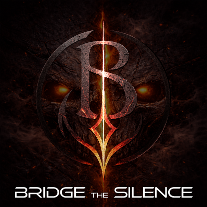 Bridge The Silence Restoration Track Artwork