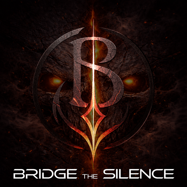 Bridge The Silence Restoration Track Artwork